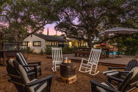 509 Palomar Rd, Ojai, CA 93023 photo 4