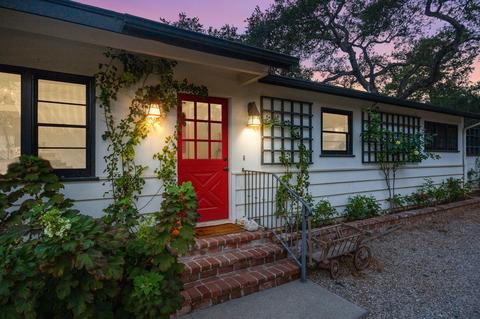 509 Palomar Rd, Ojai, CA 93023 photo 1