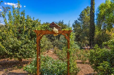 509 Palomar Rd, Ojai, CA 93023 photo 34