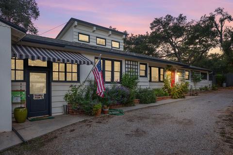 509 Palomar Rd, Ojai, CA 93023 photo 2