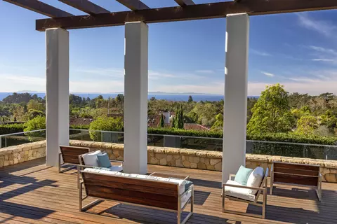 303 Meadowbrook Dr, Montecito, CA 93108 photo 8