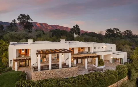 303 Meadowbrook Dr, Montecito, CA 93108