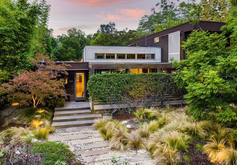 225 E Pedregosa St, Santa Barbara, CA 93101