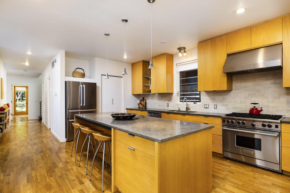  225 E Pedregosa St, Santa Barbara, CA 93101 photo 9