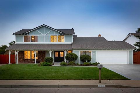 941 Countrywood Ct, Santa Maria, CA 93455