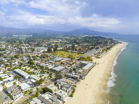 4880 Sandyland Rd #61, Carpinteria, CA 93013 photo 1