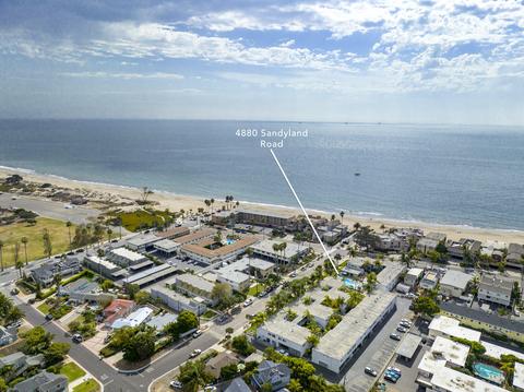 4880 Sandyland Rd #61, Carpinteria, CA 93013 photo 2