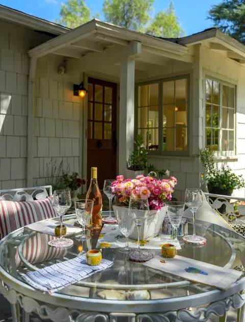 115 Fairview Rd, Ojai, CA 93023 photo 8