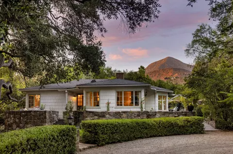 115 Fairview Rd, Ojai, CA 93023 photo 2