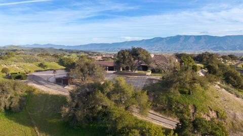 3660 Woodstock Rd, Santa Ynez, CA 93460