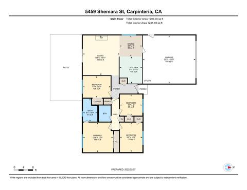5459 Shemara St, Carpinteria, CA 93013 photo 19