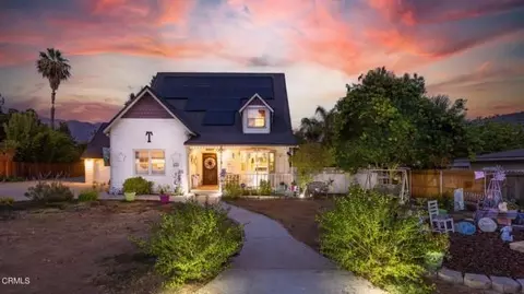 1006 Drown Ave, Ojai, CA 93023 photo 1