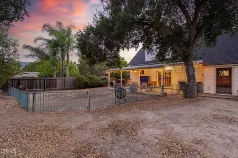 1006 Drown Ave, Ojai, CA 93023 photo 2