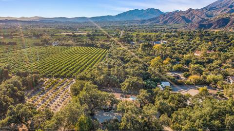 1115 Mcnell Rd, Ojai, CA 93023 photo 41