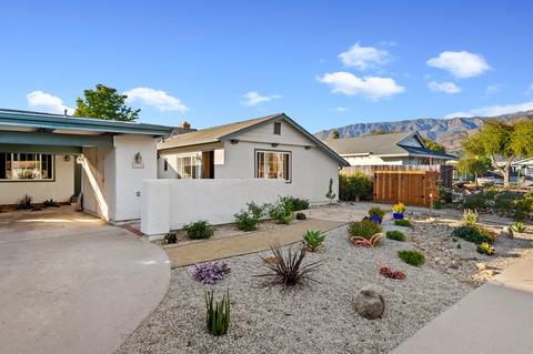 1339 Post Ave, Carpinteria, CA 93013 photo 1