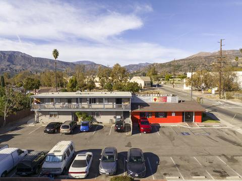 323 A St, Fillmore, CA 93015 photo 2