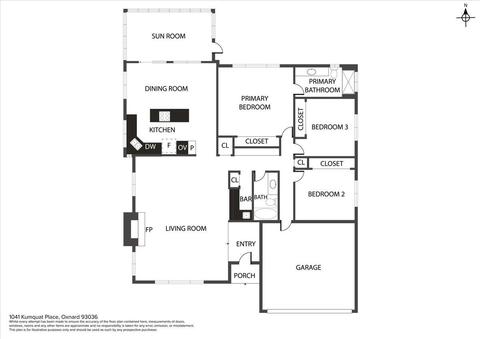 1041 Kumquat Pl, Oxnard, CA 93036 photo 40