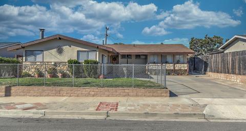 3369 Via Cortez, Lompoc, CA 93436 photo 1