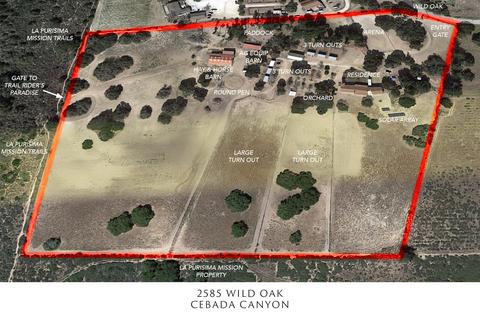 2585 Wild Oak Rd, Lompoc, CA 93436 photo 30