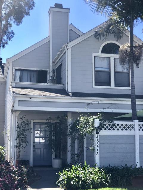 4527 Carpinteria Ave #A, Carpinteria, CA 93013 photo 1