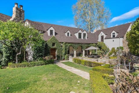 6818 Shepard Mesa Rd, Carpinteria, CA 93013 photo 4