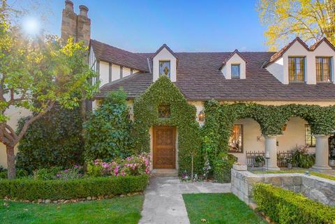 6818 Shepard Mesa Rd, Carpinteria, CA 93013 photo 1