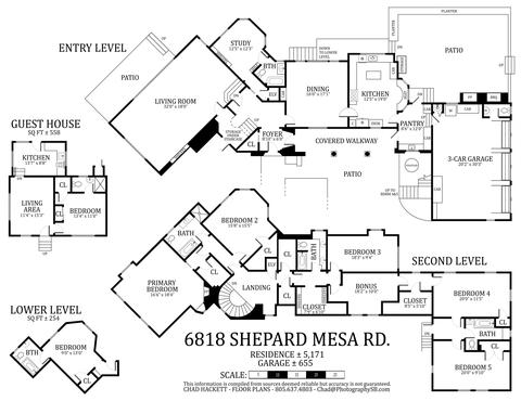 6818 Shepard Mesa Rd, Carpinteria, CA 93013 photo 34