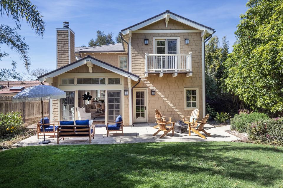 660 Orchard Ave, Montecito, CA 93108 21 Photos MLS 22532 Movoto