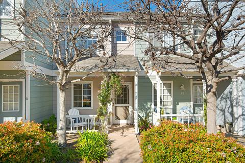 4692 Carpinteria Ave #18, Carpinteria, CA 93013 photo 1