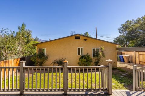 801 Drown Ave, Ojai, CA 93023 photo 4
