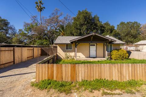 801 Drown Ave, Ojai, CA 93023 photo 1