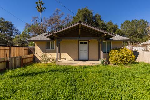801 Drown Ave, Ojai, CA 93023 photo 2