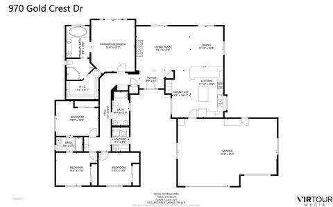 970 Gold Crest Dr, Nipomo, CA 93444 photo 30