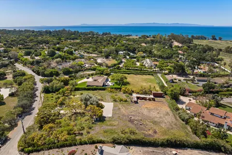 4653 Via Huerto, Santa Barbara, CA 93110