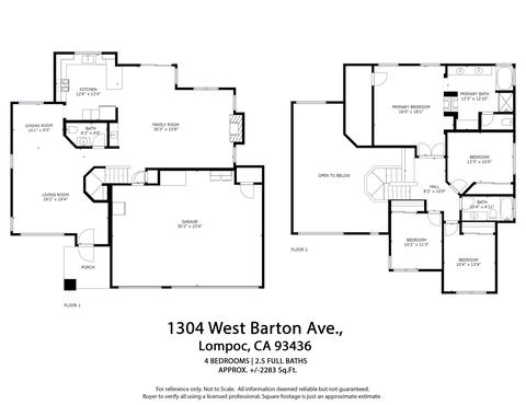 1304 W Barton Ave, Lompoc, CA 93436 photo 25