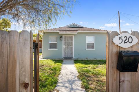 520 E Chestnut Ave, Lompoc, CA 93436 photo 2