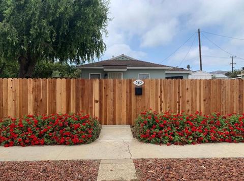 520 E Chestnut Ave, Lompoc, CA 93436 photo 1