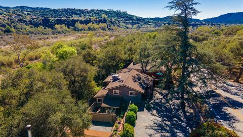 2364 Burnham Rd, Ojai, CA 93023 photo 36
