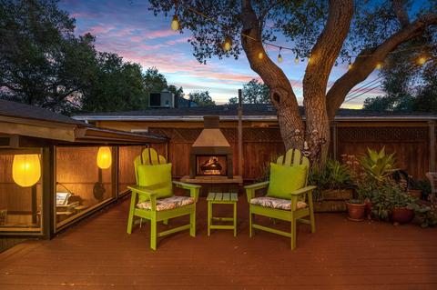 2364 Burnham Rd, Ojai, CA 93023 photo 5