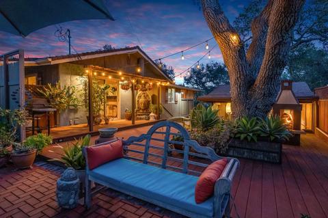2364 Burnham Rd, Ojai, CA 93023 photo 1