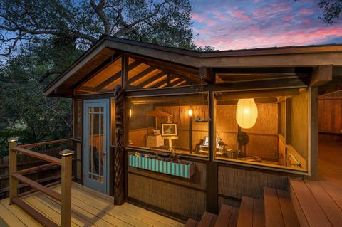 2364 Burnham Rd, Ojai, CA 93023 photo 6