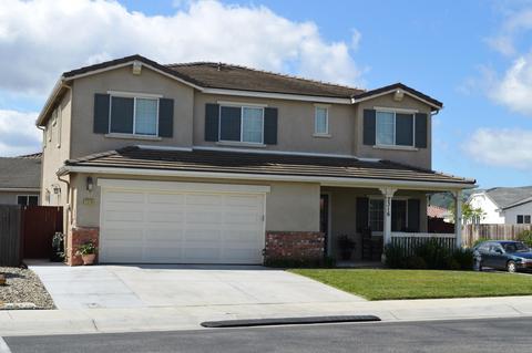 2316 Point Sal Loop, Lompoc, CA 93436 photo 1