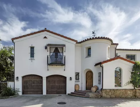 1497 Isabella Ln, Montecito, CA 93108 photo 1
