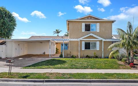 1329 Post Ave, Carpinteria, CA 93013 photo 1