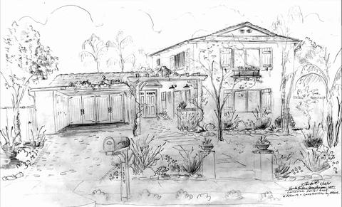 1329 Post Ave, Carpinteria, CA 93013 photo 3