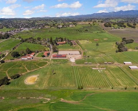View/Area - 560 Ranch Rd, Solvang, CA 93463 photo 2 of 4