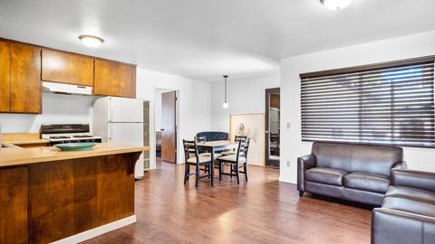 Kitchen - 560 Ranch Rd, Solvang, CA 93463 photo 4 of 4