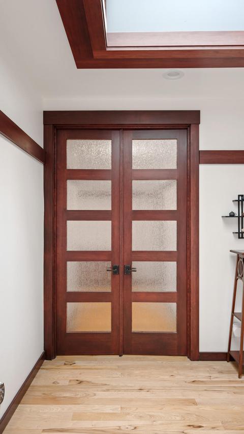 Entry Way - 560 Ranch Rd, Solvang, CA 93463 photo 3 of 4