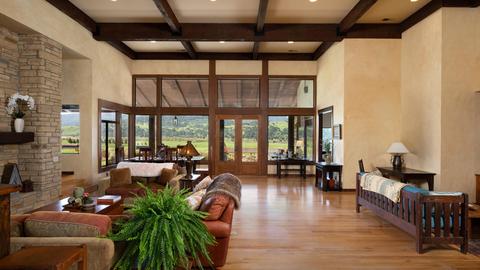 Living - 560 Ranch Rd, Solvang, CA 93463 photo 1 of 6