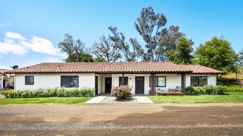 Exterior - 560 Ranch Rd, Solvang, CA 93463 photo 8 of 27